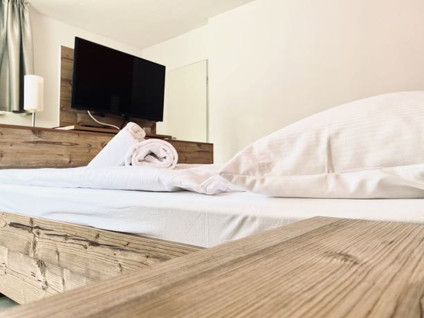 Imagen de la habitación del Hotel-Restaurant Auerhahn. Foto 19