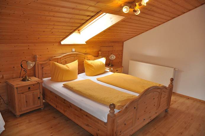 Imagen de la habitación del Hotel-Restaurant Br&uuml;ckenm&uuml;hle. Foto 10