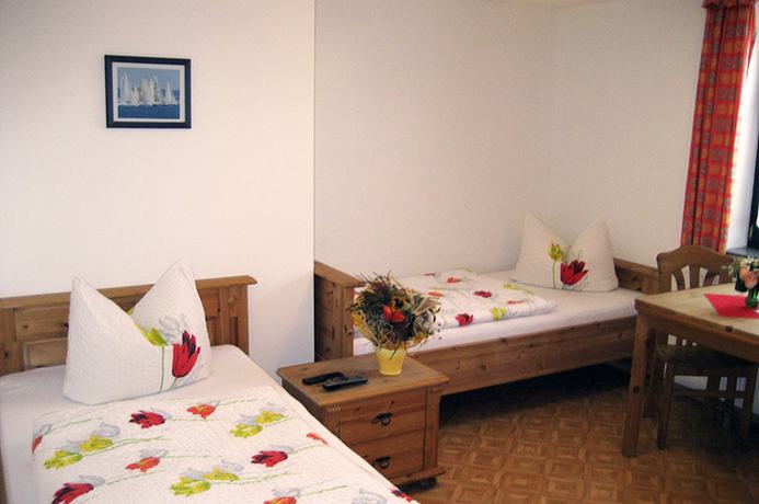 Imagen de la habitación del Hotel-Restaurant Br&uuml;ckenm&uuml;hle. Foto 11