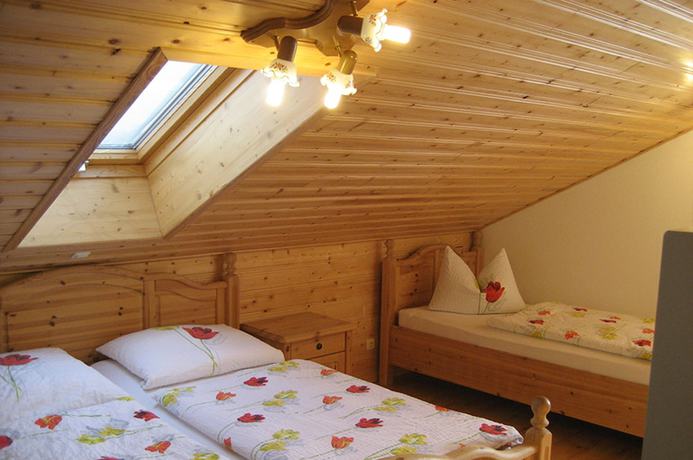 Imagen de la habitación del Hotel-Restaurant Br&uuml;ckenm&uuml;hle. Foto 14