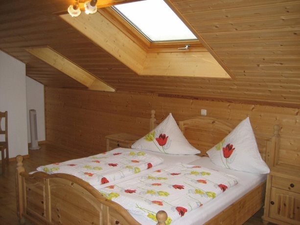 Imagen de la habitación del Hotel-Restaurant Br&uuml;ckenm&uuml;hle. Foto 15
