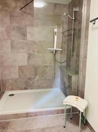 Imagen de la habitación del Hotel-Restaurant Buger Hof. Foto 13