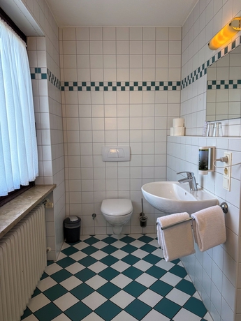 Imagen de la habitación del Hotel-Restaurant Dechbettener Hof. Foto 1