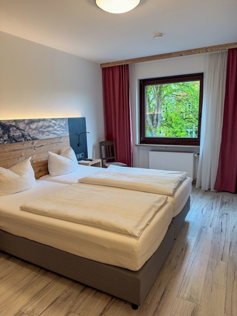 Imagen de la habitación del Hotel-Restaurant Dechbettener Hof. Foto 5