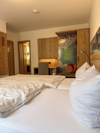Imagen de la habitación del Hotel-Restaurant Dechbettener Hof. Foto 9