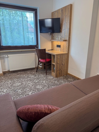 Imagen de la habitación del Hotel-Restaurant Dechbettener Hof. Foto 10