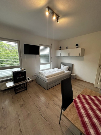 Imagen de la habitación del Hotel-Restaurant Dechbettener Hof. Foto 12