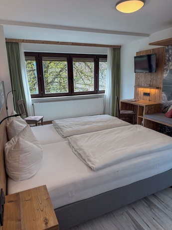 Imagen de la habitación del Hotel-Restaurant Dechbettener Hof. Foto 14