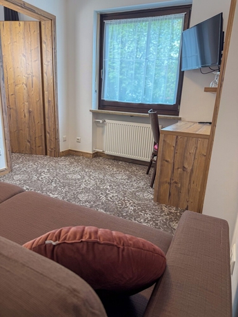 Imagen de la habitación del Hotel-Restaurant Dechbettener Hof. Foto 16