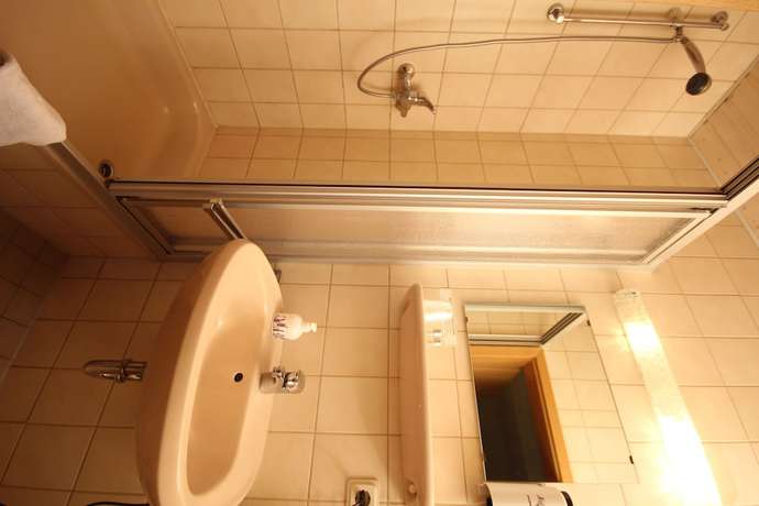Imagen de la habitación del Hotel-Restaurant Druidenstein. Foto 12