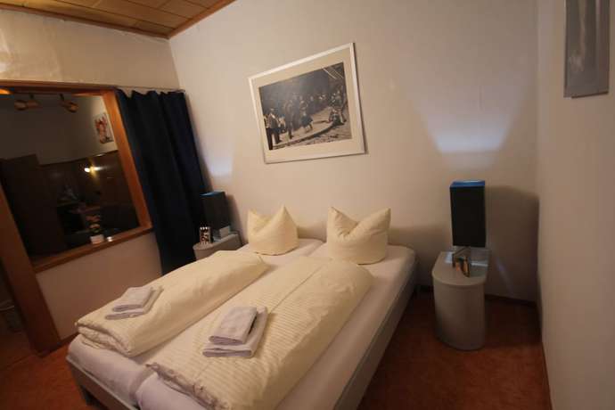 Imagen de la habitación del Hotel-Restaurant Druidenstein. Foto 18