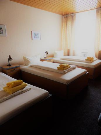 Imagen de la habitación del Hotel-Restaurant D&uuml;mptener Hof. Foto 13
