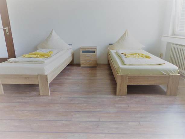 Imagen de la habitación del Hotel-Restaurant D&uuml;mptener Hof. Foto 14