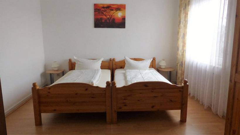 Imagen de la habitación del Hotel-Restaurant D&uuml;mptener Hof. Foto 15