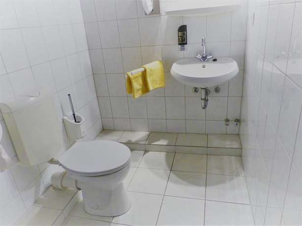 Imagen de la habitación del Hotel-Restaurant D&uuml;mptener Hof. Foto 19