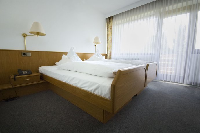 Imagen de la habitación del Hotel-Restaurant Ehrich. Foto 14