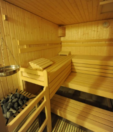 Imagen de la piscina del Hotel-Restaurant Ehrich. Foto 20