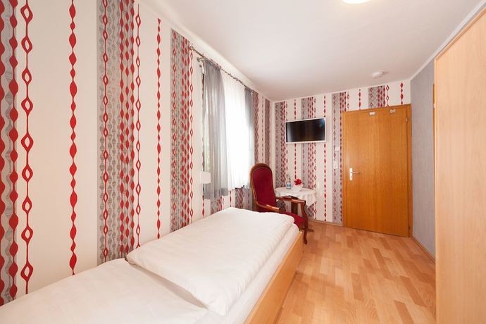 Imagen de la habitación del Hotel-Restaurant Ehses. Foto 7