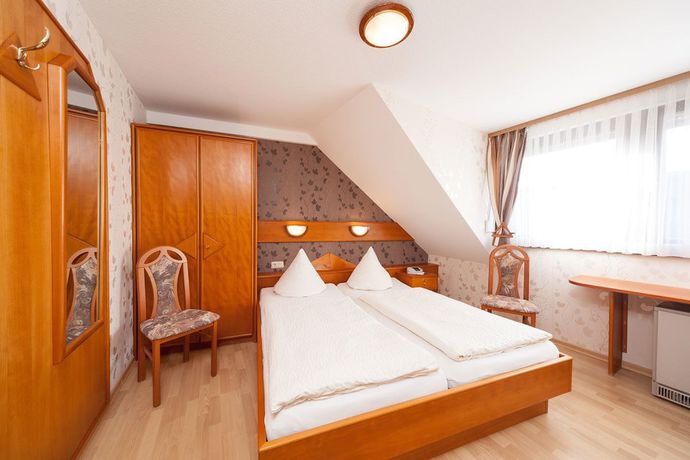 Imagen de la habitación del Hotel-Restaurant Ehses. Foto 13