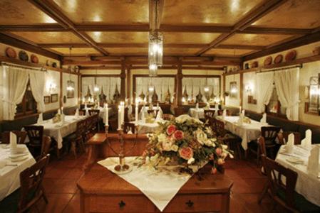 Imagen general del Hotel-Restaurant Esbach Hof. Foto 1