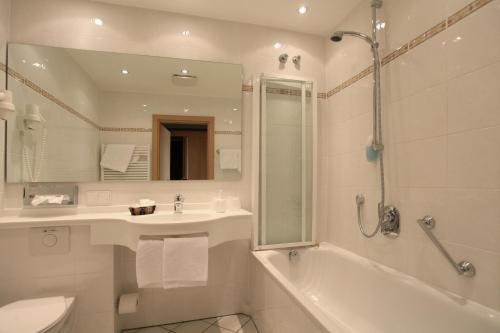 Imagen de la habitación del Hotel-Restaurant Esbach Hof. Foto 6