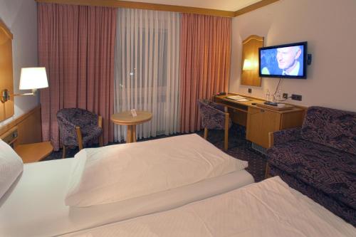 Imagen general del Hotel-Restaurant Esbach Hof. Foto 3
