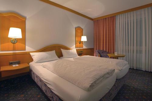 Imagen general del Hotel-Restaurant Esbach Hof. Foto 4
