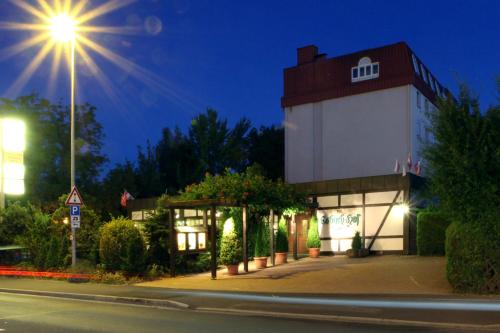Imagen general del Hotel-Restaurant Esbach Hof. Foto 5