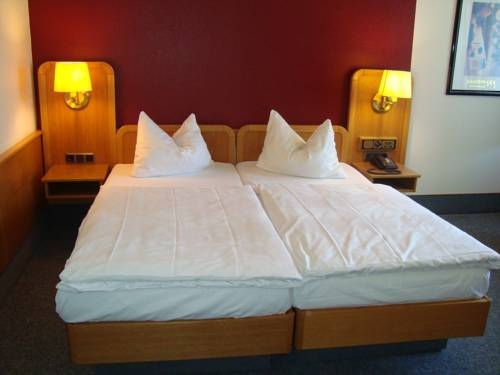 Imagen general del Hotel-Restaurant Handelshof. Foto 1