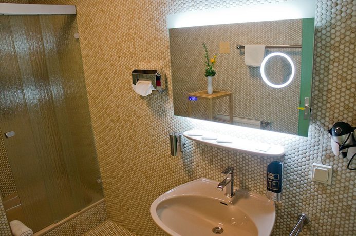 Imagen de la habitación del Hotel-Restaurant Kastanienhof Lauingen. Foto 7