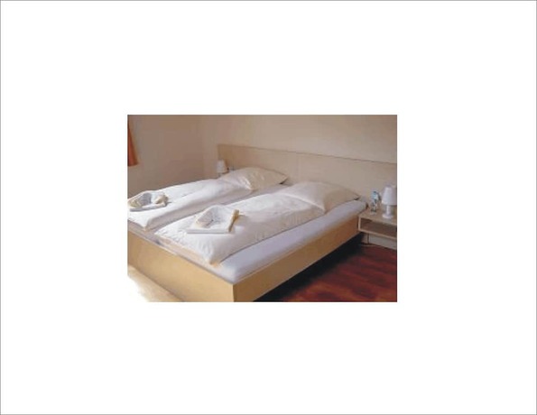 Imagen de la habitación del Hotel-Restaurant Kastanienhof Lauingen. Foto 9
