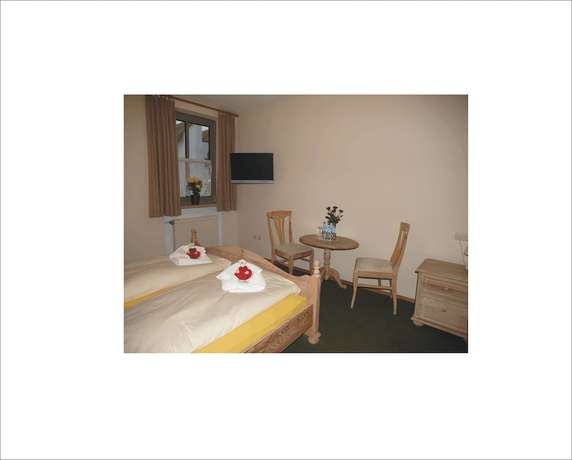 Imagen de la habitación del Hotel-Restaurant Kastanienhof Lauingen. Foto 18