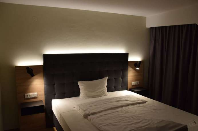 Imagen de la habitación del Hotel-Restaurant Kempf. Foto 6