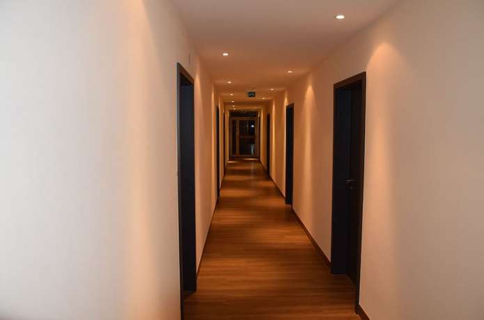 Imagen de los interiores del Hotel-Restaurant Kempf. Foto 10