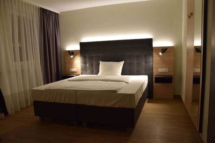 Imagen general del Hotel-Restaurant Kempf. Foto 1