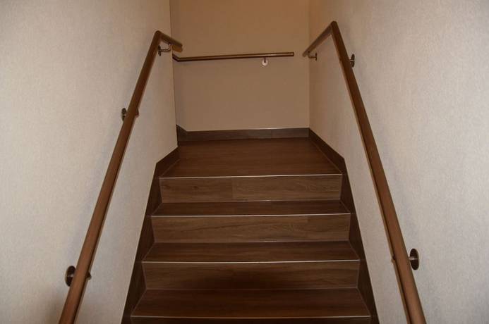 Imagen de los interiores del Hotel-Restaurant Kempf. Foto 11