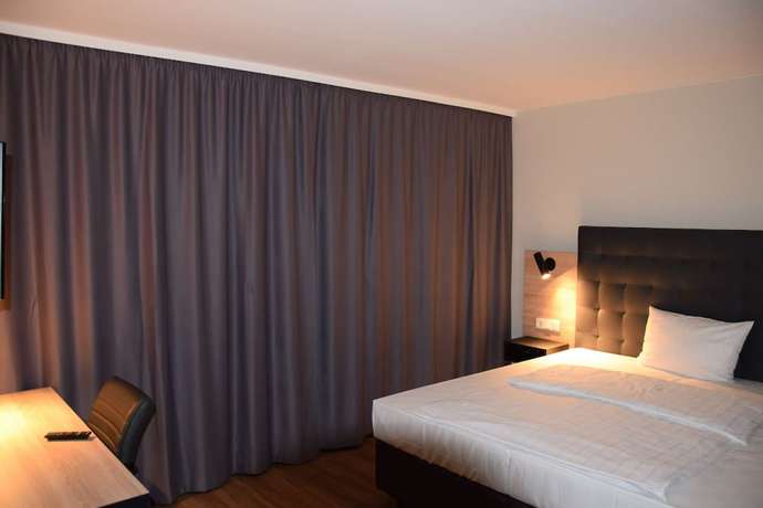 Imagen de la habitación del Hotel-Restaurant Kempf. Foto 8