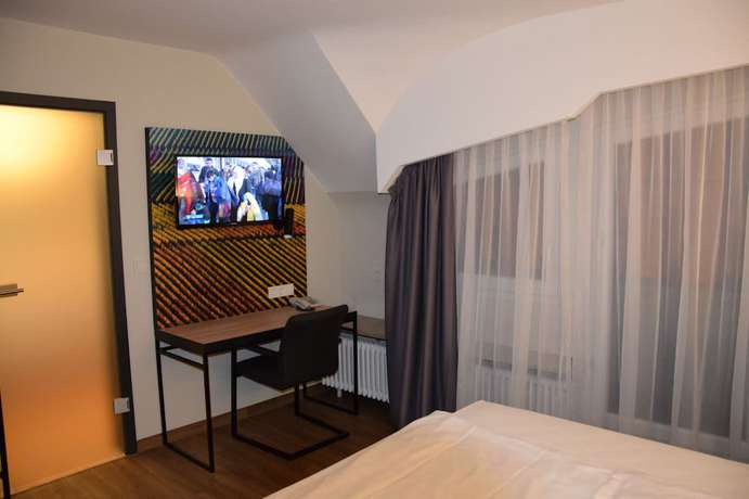 Imagen de la habitación del Hotel-Restaurant Kempf. Foto 9
