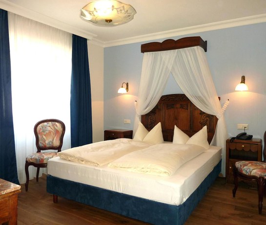 Imagen de la habitación del Hotel-Restaurant L&ouml;wen. Foto 6