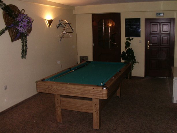 Imagen general del Hotel-Restaurant Marcus. Foto 2