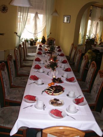 Imagen de los interiores del Hotel-Restaurant Marcus. Foto 14