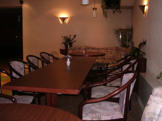 Imagen de los interiores del Hotel-Restaurant Marcus. Foto 15