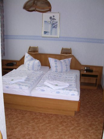 Imagen de la habitación del Hotel-Restaurant Marcus. Foto 11