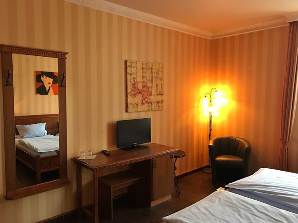 Imagen de la habitación del Hotel-Restaurant Meistertrunk. Foto 5