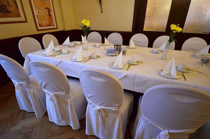 Imagen de los interiores del Hotel-Restaurant Meistertrunk. Foto 11