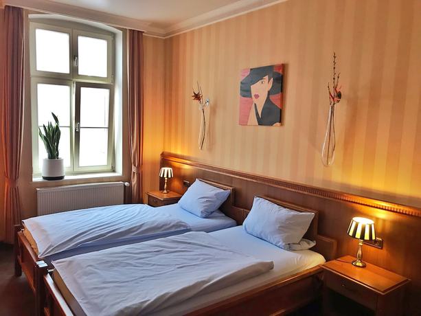 Imagen de la habitación del Hotel-Restaurant Meistertrunk. Foto 6