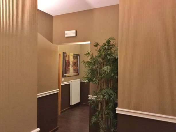 Imagen de los interiores del Hotel-Restaurant Meistertrunk. Foto 12