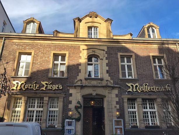 Imagen general del Hotel-Restaurant Meistertrunk. Foto 1