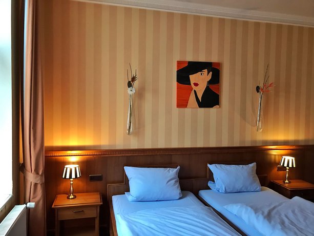 Imagen de la habitación del Hotel-Restaurant Meistertrunk. Foto 9