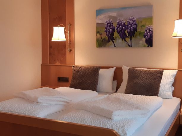 Imagen de la habitación del Hotel-Restaurant Rebstock. Foto 18